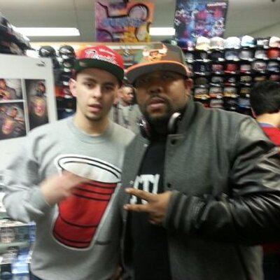 Profile Picture of Sufian Museitef (@SMuseitef) on Twitter