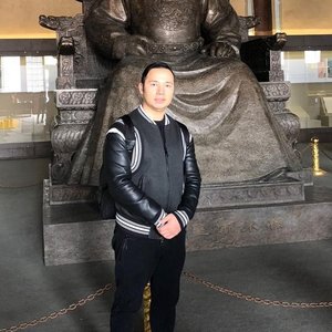 Profile Picture of Maxim Poon Wong (@maximwong) on Myspace