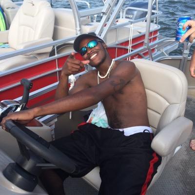 Profile Picture of Brandon Allen (@skinny_black23) on Twitter