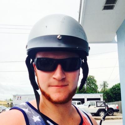 Profile Picture of Eric Lloyd Wozniak (@EricWozniak22) on Twitter