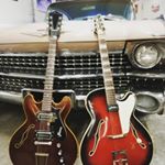 Profile Picture of Jürgen Schildmann (@greyhoundgeorgemusic) on Instagram