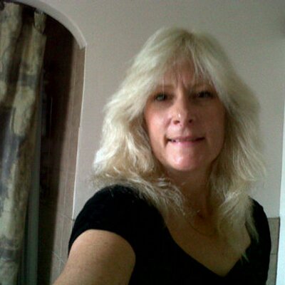 Profile Picture of Tammy Raspberry (@SoSwtRaspberry) on Twitter