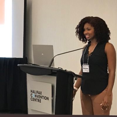 Profile Picture of Keisha Jefferies (@KeishaJeff56) on Twitter