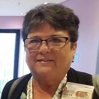 Profile Picture of Paula Blank (@paula-blank-6) on Quora