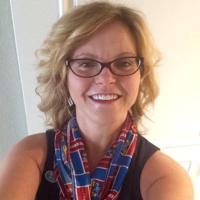 Profile Picture of LaRisa Chambers (@ChambersLarisa) on Twitter