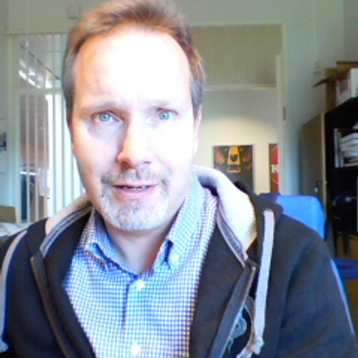 Profile Picture of Tom Jansson (@Fijantom) on Twitter