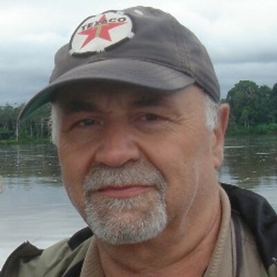 Gene Goldfarb - Twitter Profile Picture of Gene Goldfarb (@gene3624) on Twitter