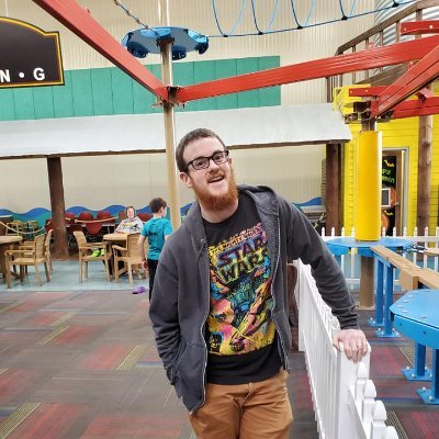 Profile Picture of Kyle Dinges (@kyledinges90) on Twitter