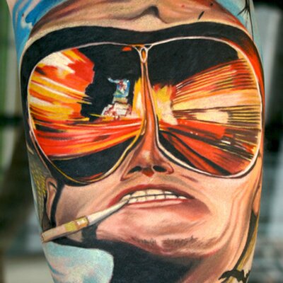 Profile Picture of Christopher Stiles (@stiles_cs) on Twitter