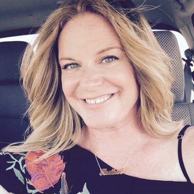 Profile Picture of Heather Hankins (@Heather06931881) on Twitter