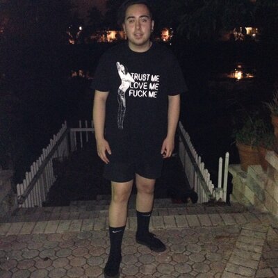 Profile Picture of Dylan Royle (@dylan_royle) on Twitter