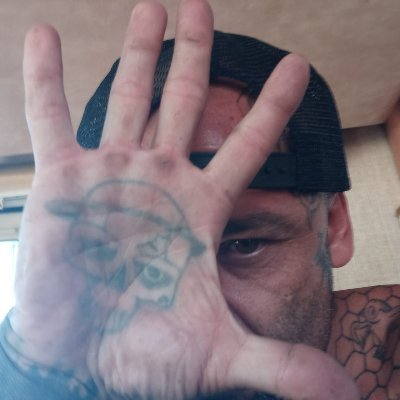 Profile Picture of Darrell Arnold (@Darrell50530989) on Twitter