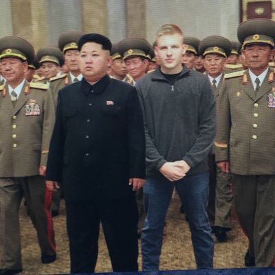 Profile Picture of Daimler Bryan Miller (@DaimlerBryan) on Twitter