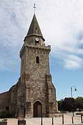 Profile Picture of Chambleton Wikipedia