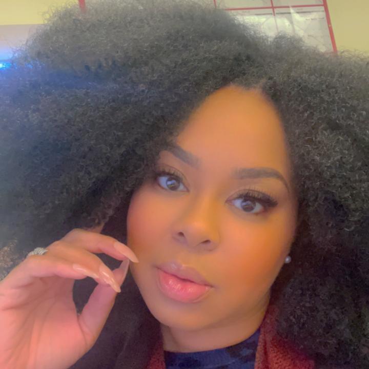 Profile Picture of Cassandra C. Clayton (@sanclayton826) on Tiktok