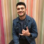 Profile Picture of David Vallejo (@__davidv) on Instagram