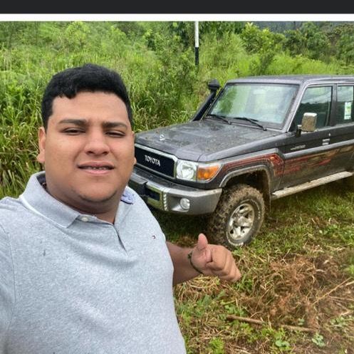 @Carlos peraza - Tiktok Profile Picture of @Carlos peraza (@carlosalfonzopera3) on Tiktok