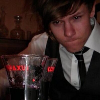 Profile Picture of Samuel George Morrow (@SamuelGMorrow) on Twitter