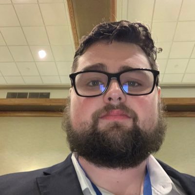 Profile Picture of Alex Monette (@AlexMonette6) on Twitter