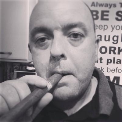 Profile Picture of Jamesy B (@@JamesBending1) on Twitter