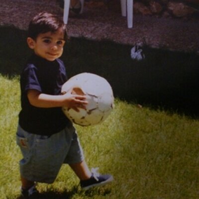 Profile Picture of Nacho (@nacho_deblas11) on Twitter
