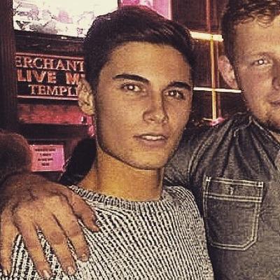 Profile Picture of Josh Brito (@JOSHJDB21) on Twitter