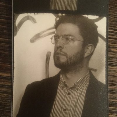 Profile Picture of Paul Babinski (@Paul_Babinski) on Twitter