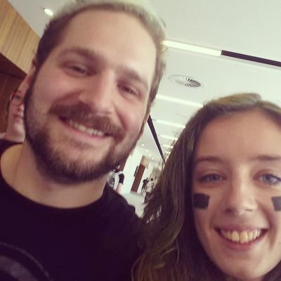 Profile Picture of Baxton Conway (@@Baton_Point) on Twitter