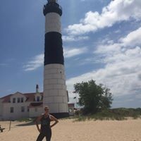 Profile Picture of Lisa Cline Overland (@lisa-cline-overland) on Quora