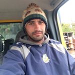 Profile Picture of Tony Pemberton (@tony_p_123) on Instagram