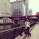 Profile Picture of Mark Albert (@markalbert_london) on Flickr