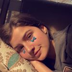 Profile Picture of 𝓗𝓮𝓪𝓽𝓱𝓮𝓻 𝓐𝓶𝓪𝔂𝓪🦋 (@bagel_queen_109) on Instagram