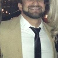 Profile Picture of Paul Remedios (@paulremed) on Pinterest