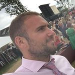 Profile Picture of Adam Eldridge (@adam_eldridge_1980) on Instagram
