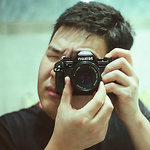 Profile Picture of Tsengel Jamsranjav (@by tsengel) on Flickr