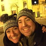 Rebecca & Peter Sherwood - Instagram Profile Picture of Rebecca & Peter Sherwood (@all_roads_lead_to_puglia) on Instagram