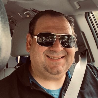 Profile Picture of George John Mavris (@mavris_john) on Twitter