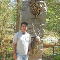 Profile Picture of Ajmal Ahmed (@ajmal-ahmed-9) on Quora