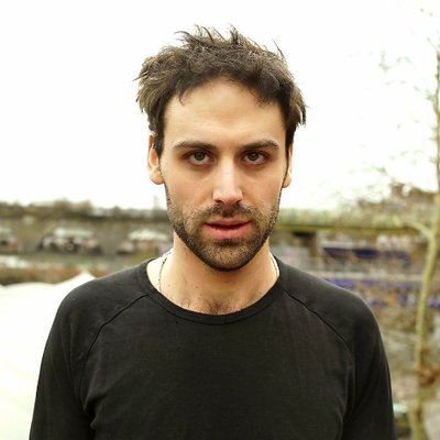 Profile Picture of ULYSSES WELLS (@Ulysses_Wells) on Twitter