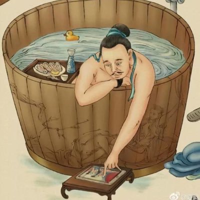 Snow - Twitter Profile Picture of Snow (@HowardHo1968) on Twitter