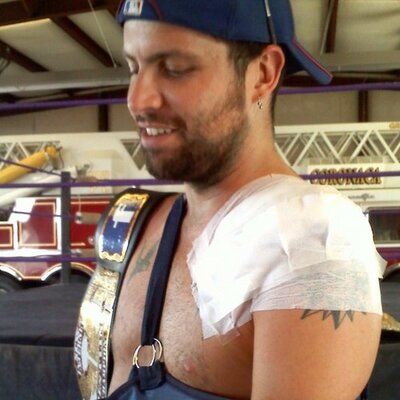 Profile Picture of Ian Osborne (@TheKingofOz) on Twitter