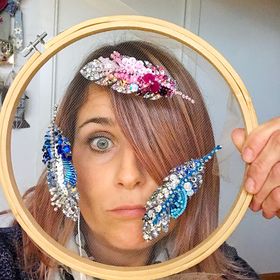 Profile Picture of Sparkling Lab (@erikareggidori) on Pinterest