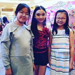 Profile Picture of 👧maureen clancy sucipto 👧 (@maureen.c.s_) on Instagram