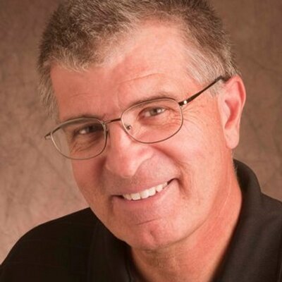 Profile Picture of Jim McKinley (@mckinleyval) on Twitter