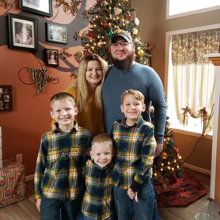 Profile Picture of Will Hamrick (@willhamrick) on Tiktok