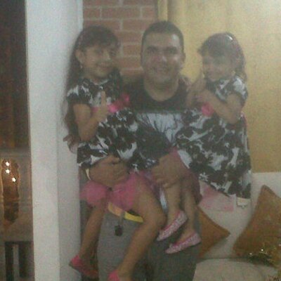 Profile Picture of Richard Bobadilla P (@richardbobadill) on Twitter