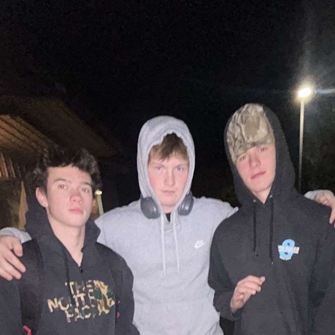 Profile Picture of konrad (@konr.d) on Tiktok