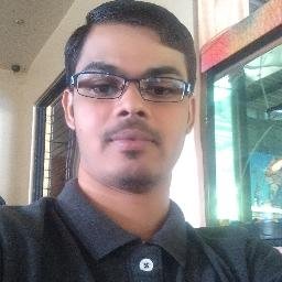 Profile Picture of P.Santosh Reddy (@p_santoshreddy) on Twitter