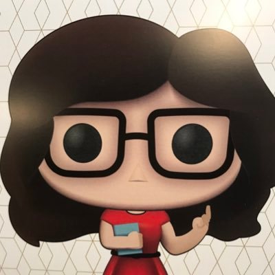 Profile Picture of ME Kinkade (@MEKinkade) on Twitter