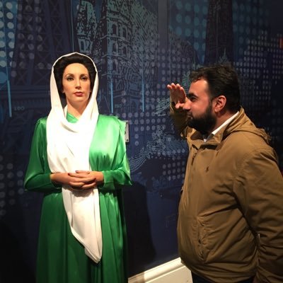 Profile Picture of Dr Fahad Memon (@dr_fahadmemon) on Twitter